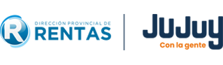 Dirección Provincial de Rentas Logo